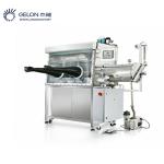 Lab Single Station Chamber Purification Vacuum Glove Box Battery Equipment