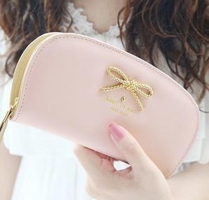China fashion butterfly knot purse,Ladies purse,women purse wholesale