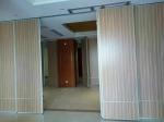 Multi Color Commercial Sound Proof Movable Partition Wall For Office / Meeting