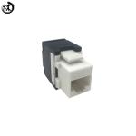Kico cat6 utp keystone jack