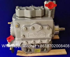 China BITZER 6TNC 6 CYL Bus Air Conditioning Parts 713 Cfm wholesale