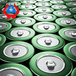 China Industrial Grade CMC Battery Stabilizers Additive CAS No. 9004-32-4 HACCP wholesale