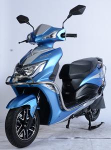 China Disc / Drum Brakes Electric Motor Scooter Street Legal Hydraulic Shock Absorber wholesale