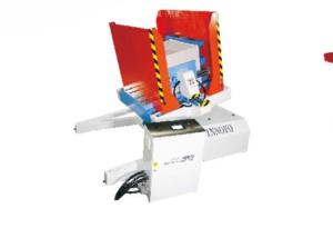China PT1300 Paper Pile Turner Automatic Flipping High Speed Dust Removal wholesale
