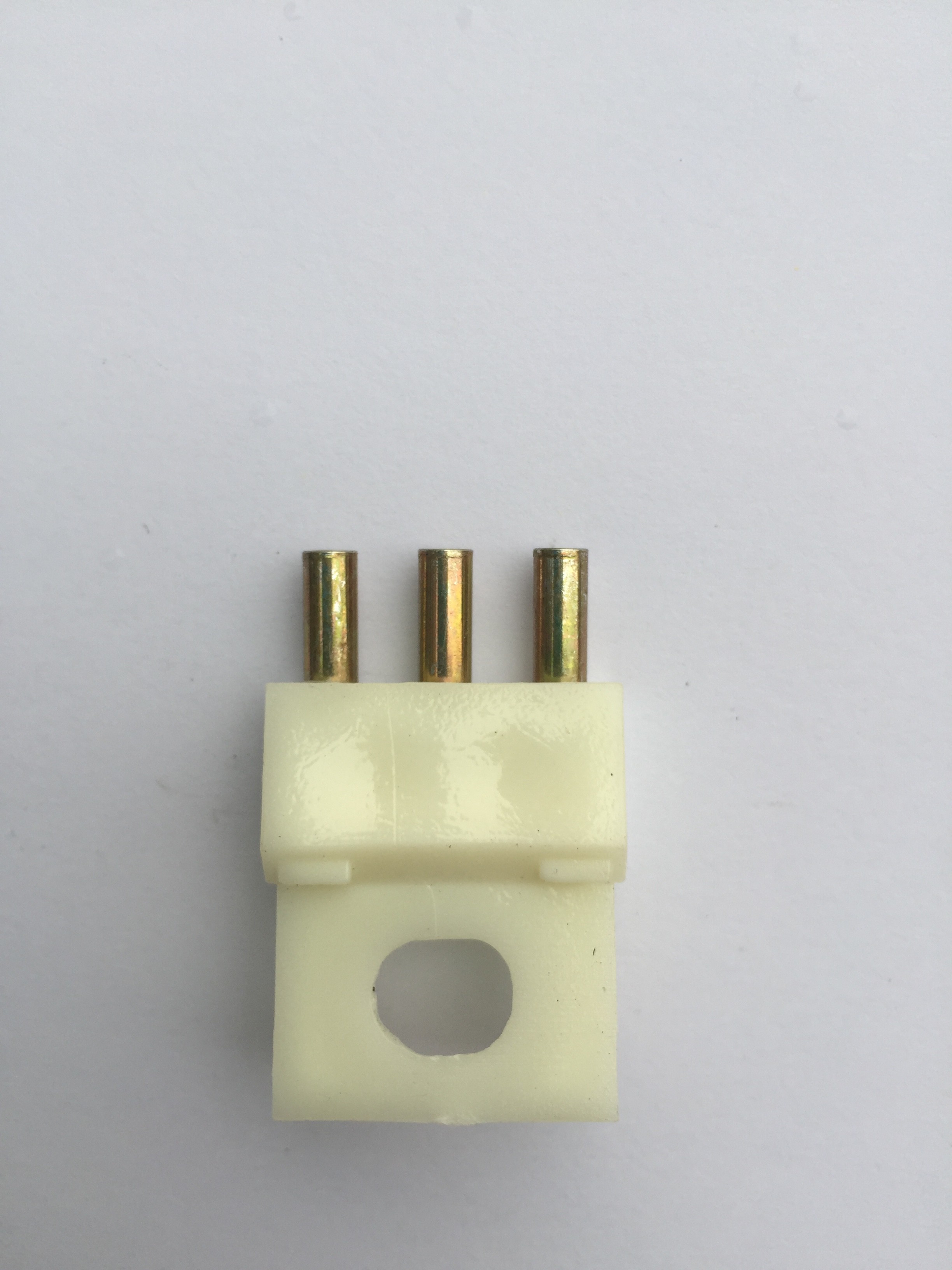 Warp Knitting Needle Tube Needle Warp Knitting Machine Spare Parts