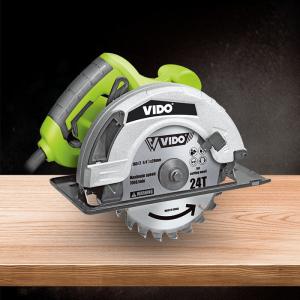 China 1500W Circular Woodworking Electric Saw WD011230185 wholesale