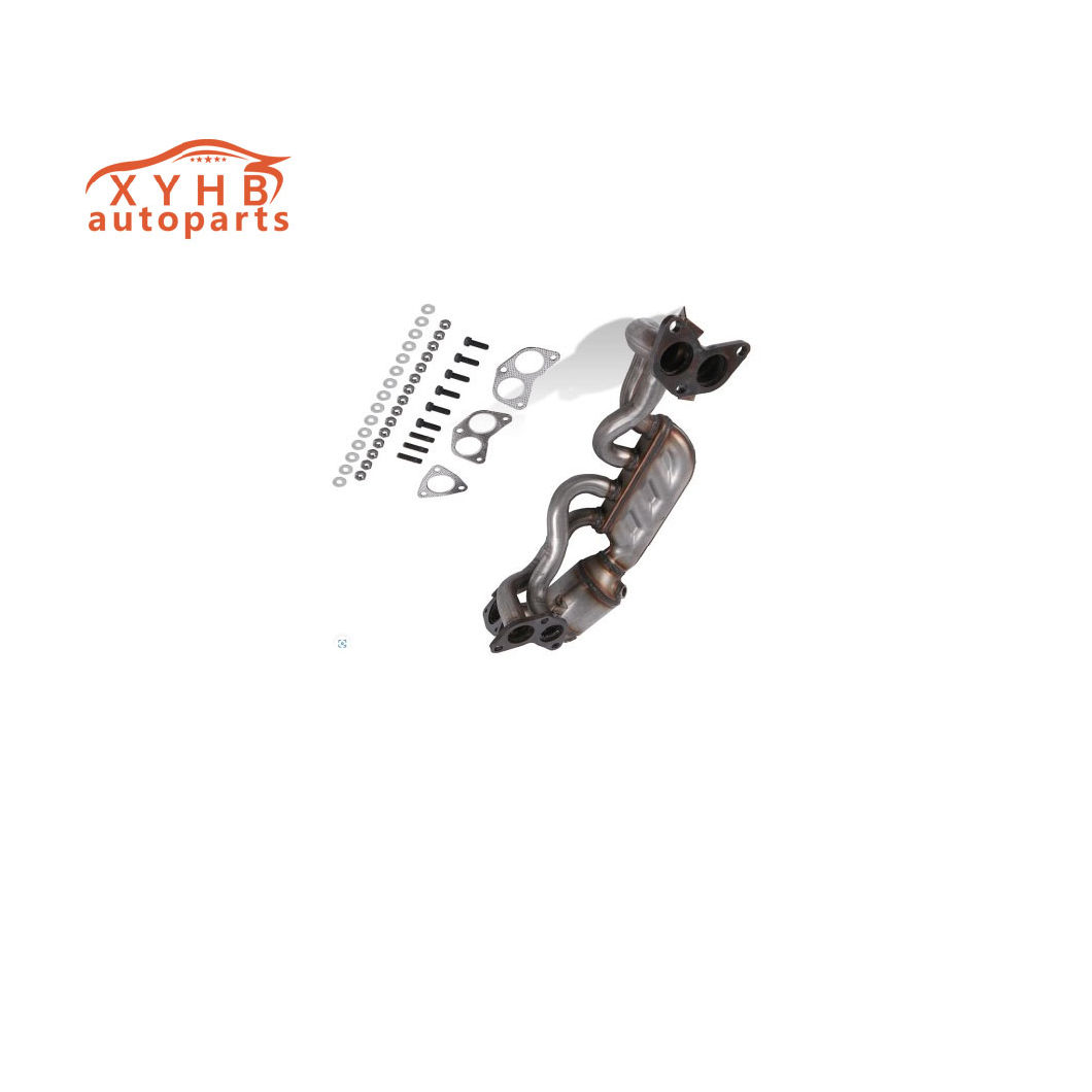 High Standard Forester Series Three-Way Catalytic Converter