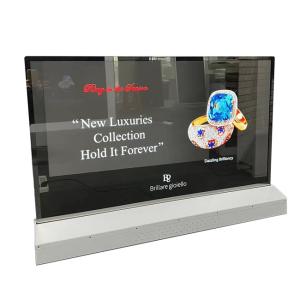 China Windows Double Side OLED Display wholesale