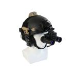 Long Distance Military Tactical Headwear Helmet Mounted Night Vision Goggles