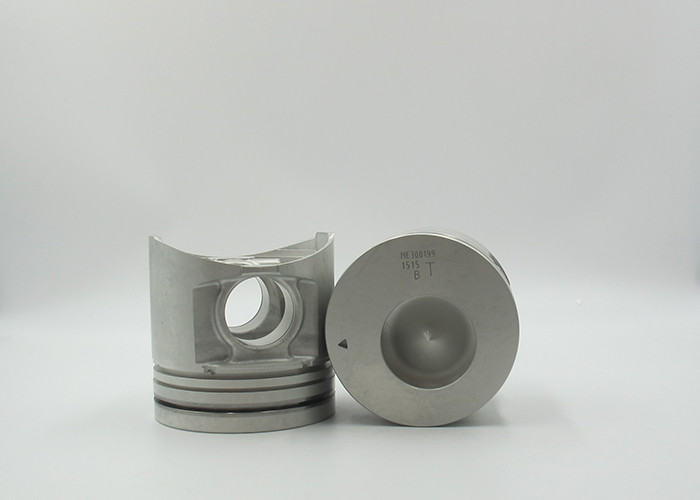 6D16T 118mm Diesel Engine Piston 23411-93C20