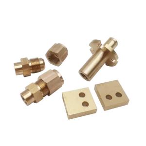 China CNC Machining Service Custom CNC Metal Parts wholesale