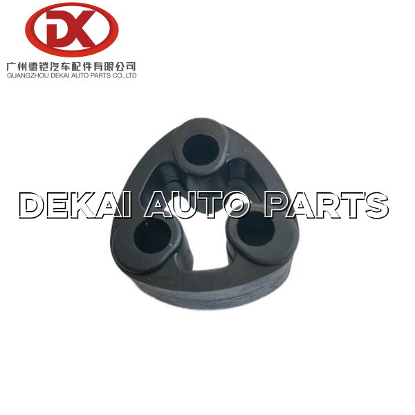 3 Hols Rubber Exhaust Mount ISUZU Aftermarket Parts 8941562560 3-82452411-0