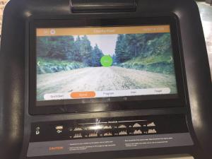 China Commercial Treadmill wholesale