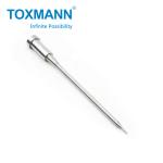 Factory Outlet HSS Machinery Mould Parts Tool Stainless Steel Punch Needle Metal