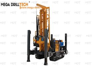 China Well Drilling Rig 300M wholesale