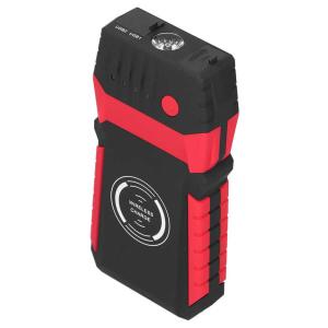 China 600A A39 Pocket Jump Starter With Power Bank 10000mah Capacity wholesale