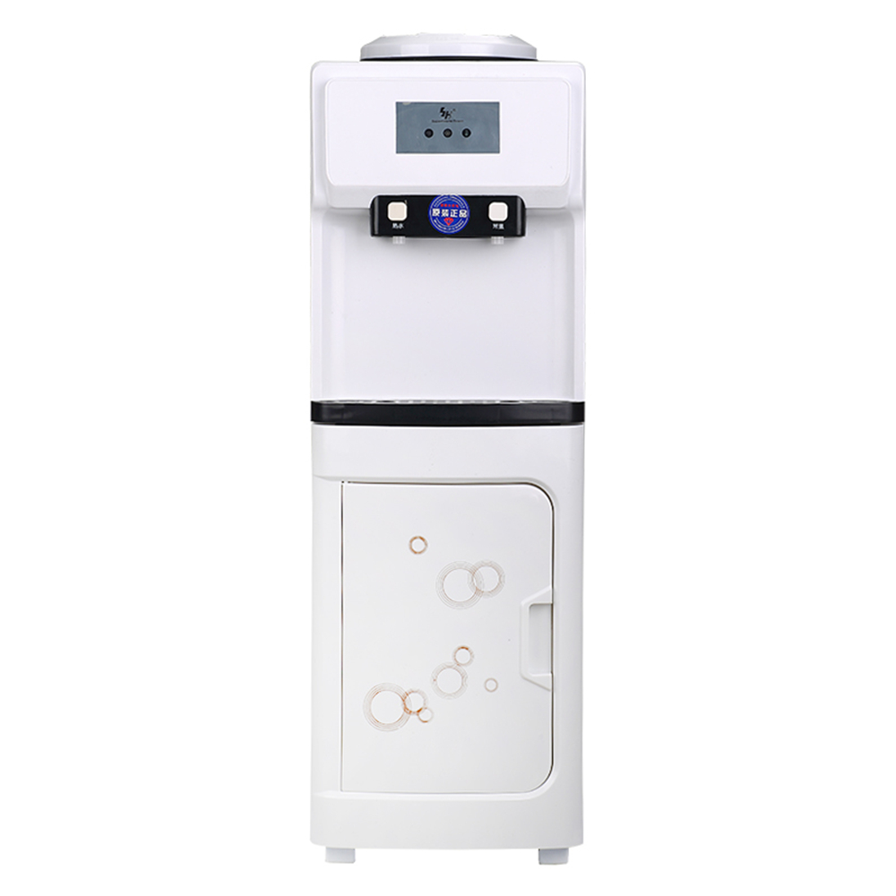 Bottom Load Electric Water Dispenser Automatic Dispensing for Convenient Refills