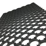 Honeycomb Electric Battery Raw Materials 21700 18650 Holder 22.5mm