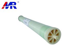 China Water Purification Ultra Low Pressure Ro Membrane 8040 Easily Cleaning wholesale