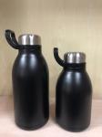 2000ml Fashionable Stainless Steel Vacuum Beer Growler