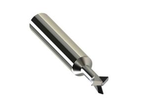 China Dovetail End Mill wholesale