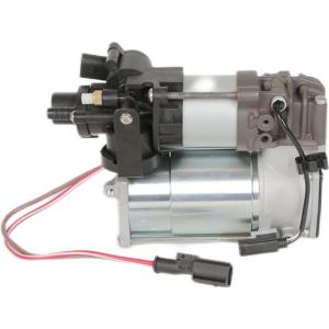 China Pneumatic Air Suspension Compressor BMW 7 Series G11 G12 Air Strut Pump 37206861882 wholesale