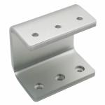 CNC Machining Metal Stainless Steel Clips Aluminum Sheet Metal Stamping Parts