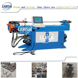 China metal tube bending machine / metal PIPE bending machine/ Stainless pipe bending machine wholesale