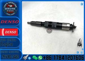 China diesel injector 095000-5480 095000-6490 095000-6500 095000-6880 095000-8550 095000-8800 RE520240 wholesale