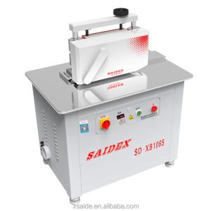 China 3AH Battery Acrylic Edge Grooving Device Durable Multi Function wholesale
