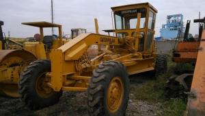 China Used CAT Caterpillar 140G Motor Grader wholesale