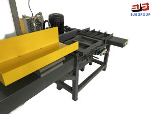 China Horizontal Hydraulic 3kg Sugarcane Bagasse Machine wholesale