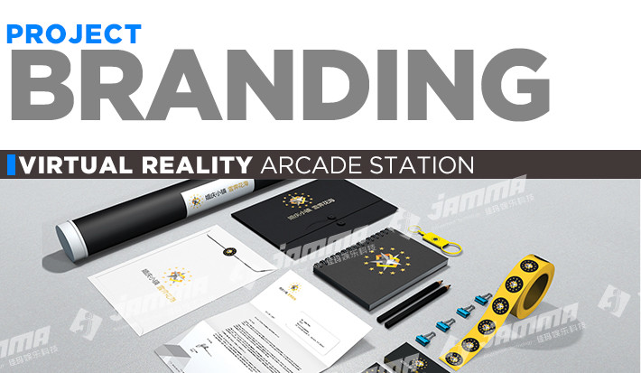Custom Virtual Reality Theme Park Commercial Outdoor Equipment For VR Play Center