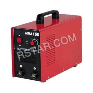 China nverter ARC/MMA Welder MMA160 wholesale