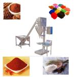 Electric Powder Filling Machine 25L Auger Filler Packing Machine