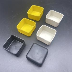 China Factory Square Shape 41x41 41x21 Strut Channel End Caps wholesale