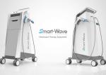 Wheel type sports injury shockwave beauty medical equipment pulse radial
