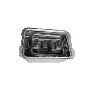 China OEM ODM Custom Abs Plastic Injection Molding Household Appliance wholesale
