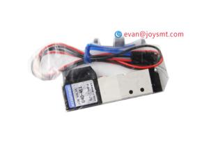 China SMT SAMSUNG SOLENOID VALVE J6702017A wholesale