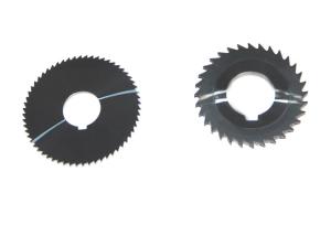 China Metal Cutting Tungsten Saw Blades / Tungsten Tip Saw Blade 4300mpa Bend wholesale