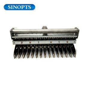 China Sinopts 15 Row Burner Tray for Gas Water Heater Accessories wholesale