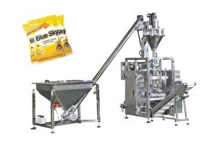 China Computer Automatic Packing Machines , Chemical Medical Packaging Machine wholesale
