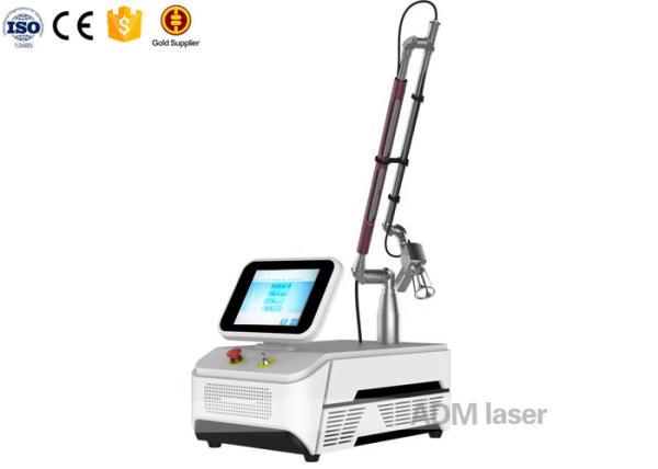 Quality Fractional Co2 Laser Skin Resurfacing Machine With 10.6um Wavelength for sale