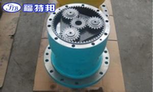 China YN32W00004F1 Excavator Swing Reduction Gear For Kobelco SK200-6 SK210-6 wholesale