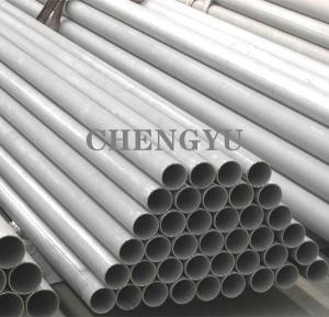 China Pickling Surface ASTM A269 Stainless Steel Hydraulic Tubing 304LN 304H wholesale