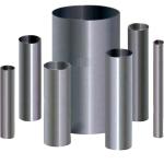 6000 Series 8mm 9mm 12mm Diameter Aluminium Round Tube