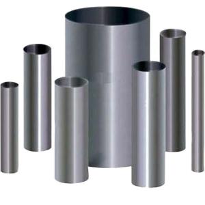 China 6000 Series 8mm 9mm 12mm Diameter Aluminium Round Tube wholesale