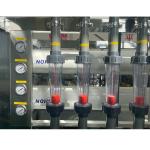 1500*600*1500mm RO Water Treatment Plant for Mineral Water from Seawater
