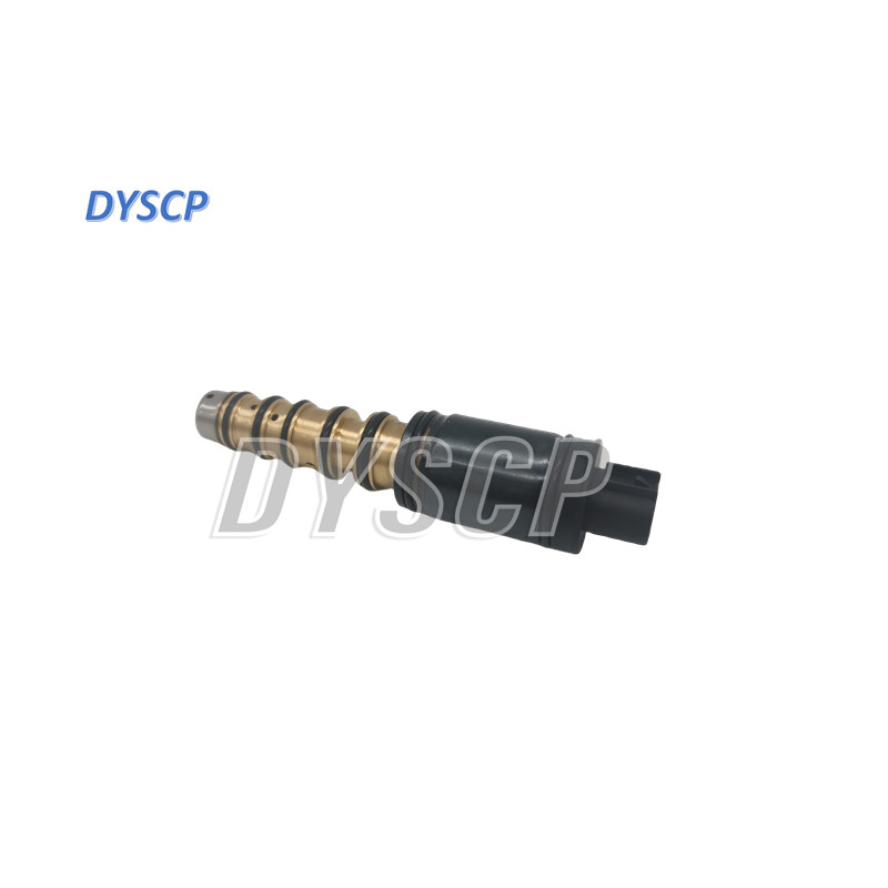 Auto Air AC Compressor Control Valve For Toyota Corolla Highlander 2.7
