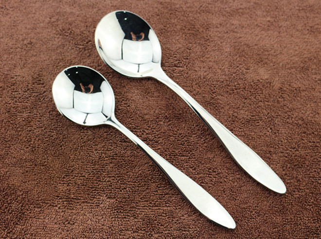 hot sale 18/10 Stainless steel flatware/cutlery/knife/steak knife